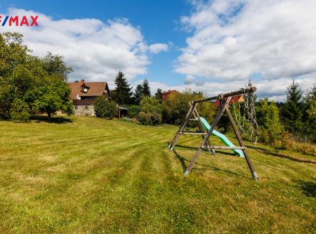 Prodej chaty/rekreačního objektu, 165 m²