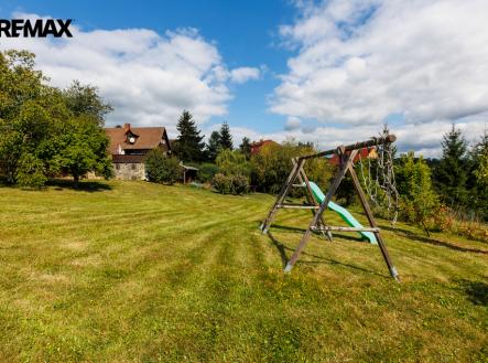 Prodej chaty/rekreačního objektu, 165 m²