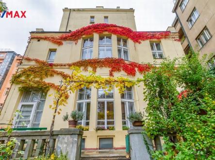 Prodej bytu, 4+1, 217 m²