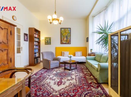 Prodej bytu, 4+1, 217 m²