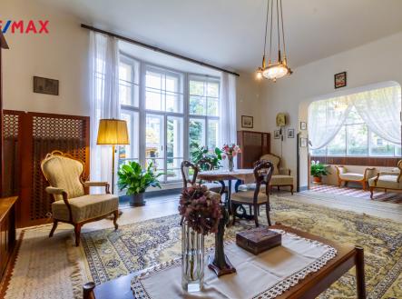 Prodej bytu, 4+1, 217 m²