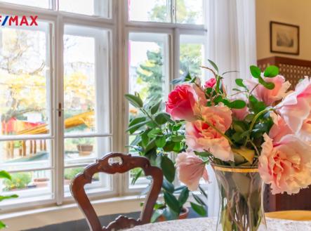 Prodej bytu, 4+1, 217 m²