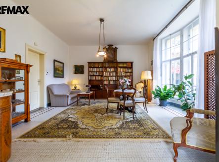 Prodej bytu, 4+1, 217 m²