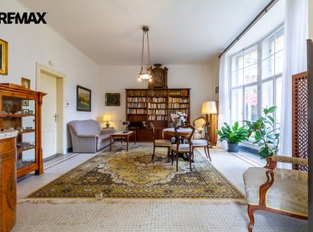 Prodej bytu, 4+1, 217 m²