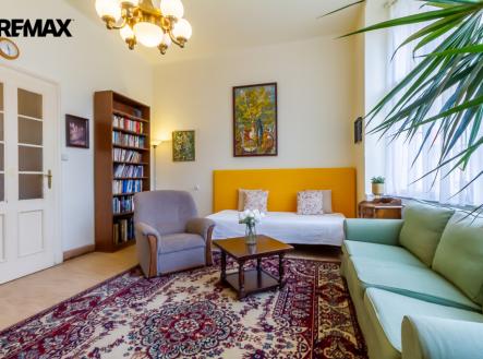 Prodej bytu, 4+1, 217 m²