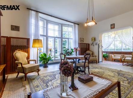 Prodej bytu, 4+1, 217 m²