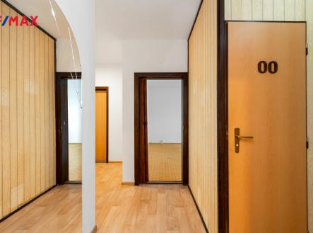 Prodej bytu, 4+1, 84 m²