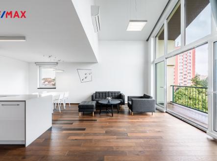 Prodej bytu, atypický, 204 m²