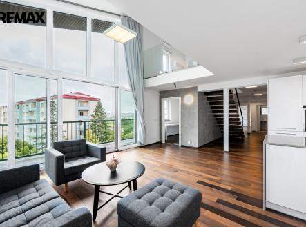 Prodej bytu, atypický, 204 m²