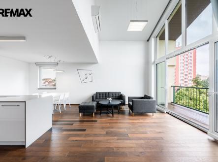 Prodej bytu, atypický, 204 m²