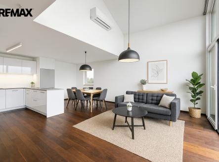 Prodej bytu, atypický, 204 m²