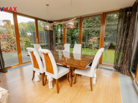 Prodej bytu, 5+1, 306 m²