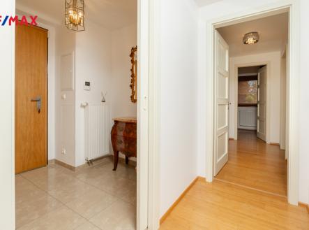 Prodej bytu, 5+1, 306 m²