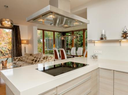 Prodej bytu, 5+1, 306 m²