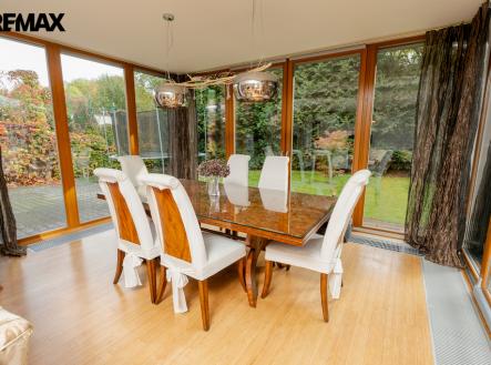 Prodej bytu, 5+1, 306 m²