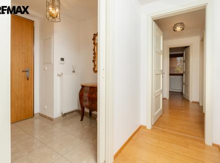 Prodej bytu, 5+1, 306 m²