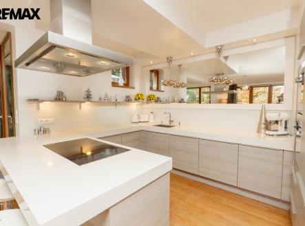 Prodej bytu, 5+1, 306 m²