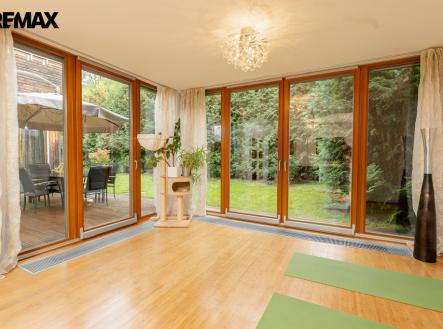 Prodej bytu, 5+1, 306 m²