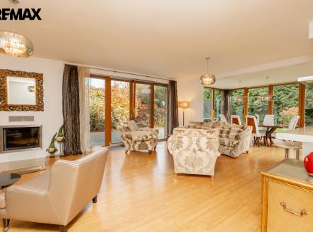 Prodej bytu, 5+1, 306 m²