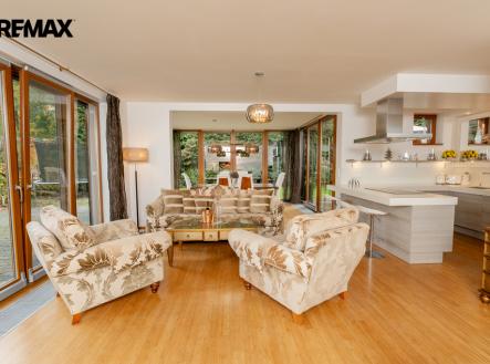 Prodej bytu, 5+1, 306 m²