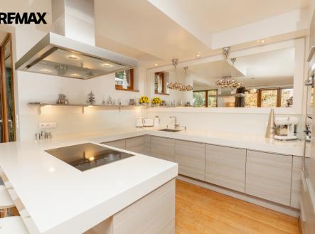 Prodej bytu, 5+1, 306 m²