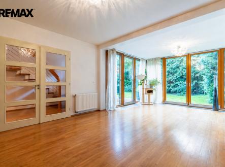 Prodej bytu, 5+1, 306 m²