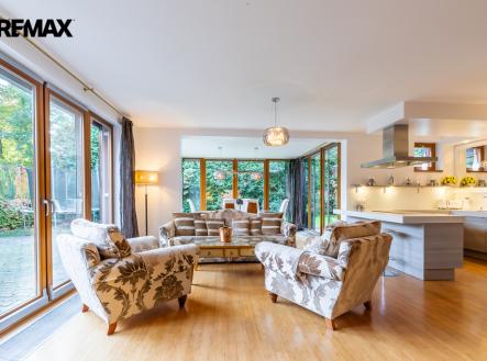 Prodej bytu, 5+1, 306 m²