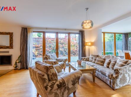 Prodej domu/vily, 306 m²