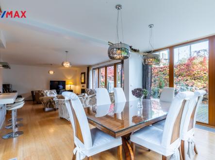 Prodej domu/vily, 306 m²