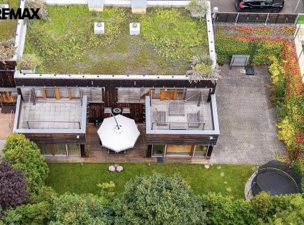 Prodej domu/vily, 306 m²