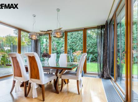 Prodej domu/vily, 306 m²