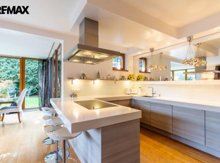 Prodej domu/vily, 306 m²