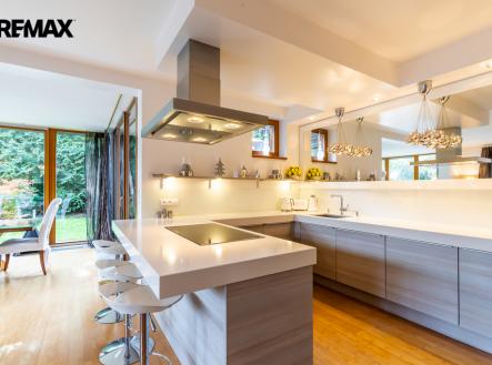 Prodej domu/vily, 306 m²