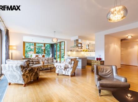 Prodej domu/vily, 306 m²