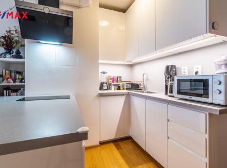 Pronájem bytu, 2+kk, 50 m²