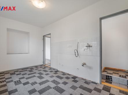 Prodej bytu, 2+1, 55 m²