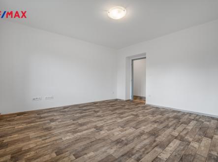 Prodej bytu, 2+1, 55 m²