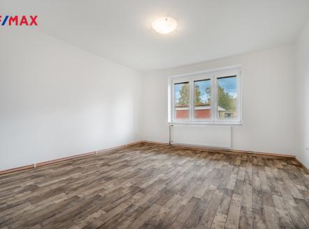 Prodej bytu, 2+1, 55 m²