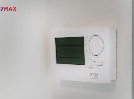 Prodej bytu, 2+1, 55 m²