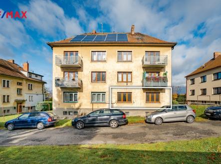 Prodej bytu, 2+1, 55 m² obrázek