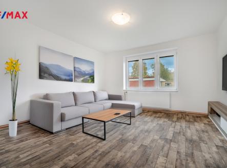 Prodej bytu, 2+1, 55 m²