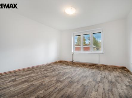 Prodej bytu, 2+1, 55 m²