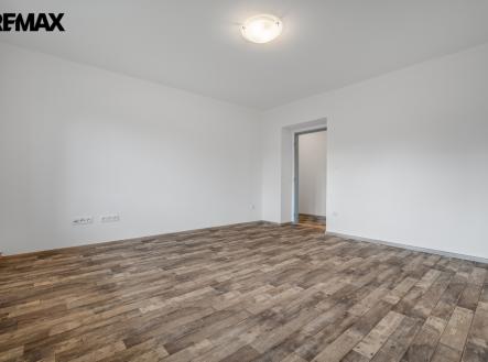 Prodej bytu, 2+1, 55 m²