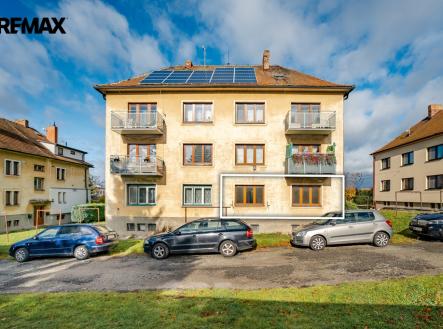 Prodej bytu, 2+1, 55 m² obrázek