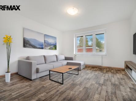 Prodej bytu, 2+1, 55 m²