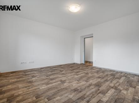 Prodej bytu, 2+1, 55 m²