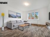 Prodej bytu, 2+1, 55 m²