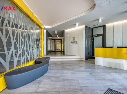 Pronájem bytu, 2+kk, 56 m²