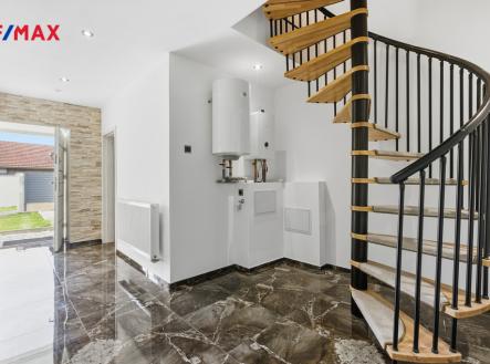 Prodej domu/vily, 91 m²