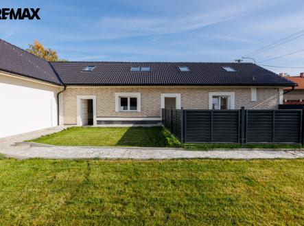 Prodej domu/vily, 91 m²